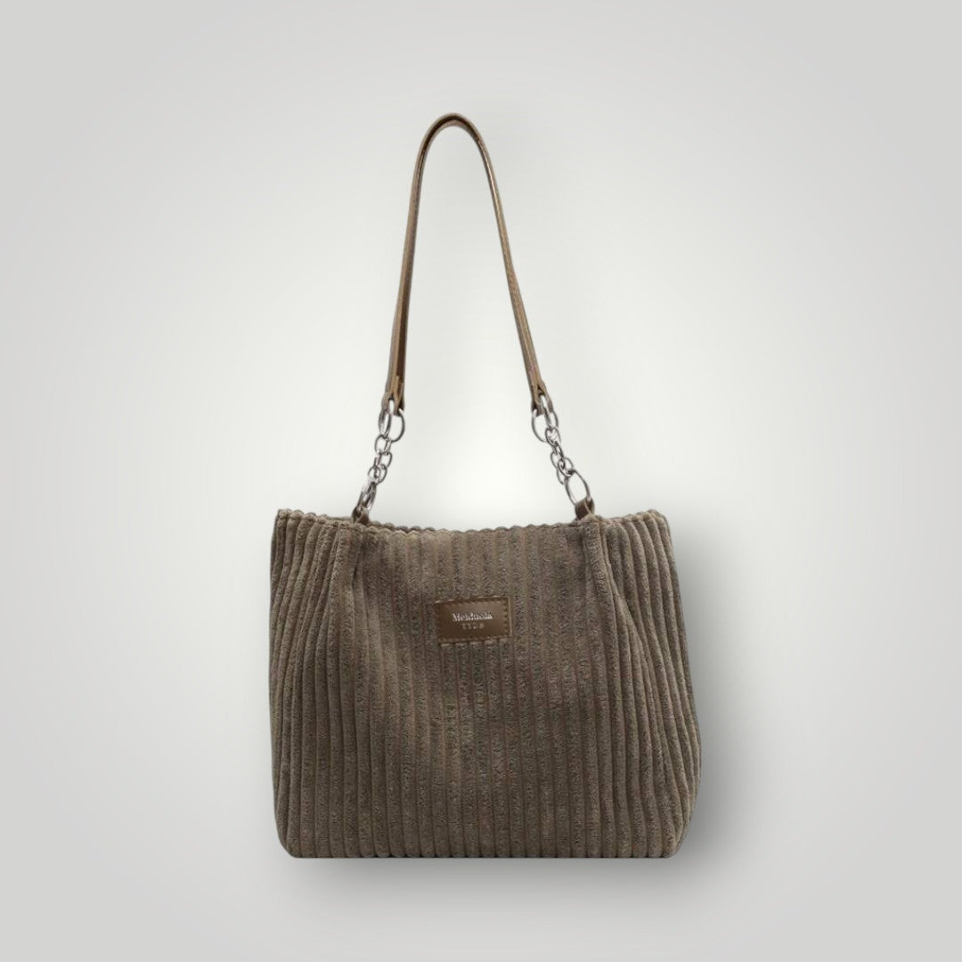 AMADO | Schoudertas Dames - Elsa