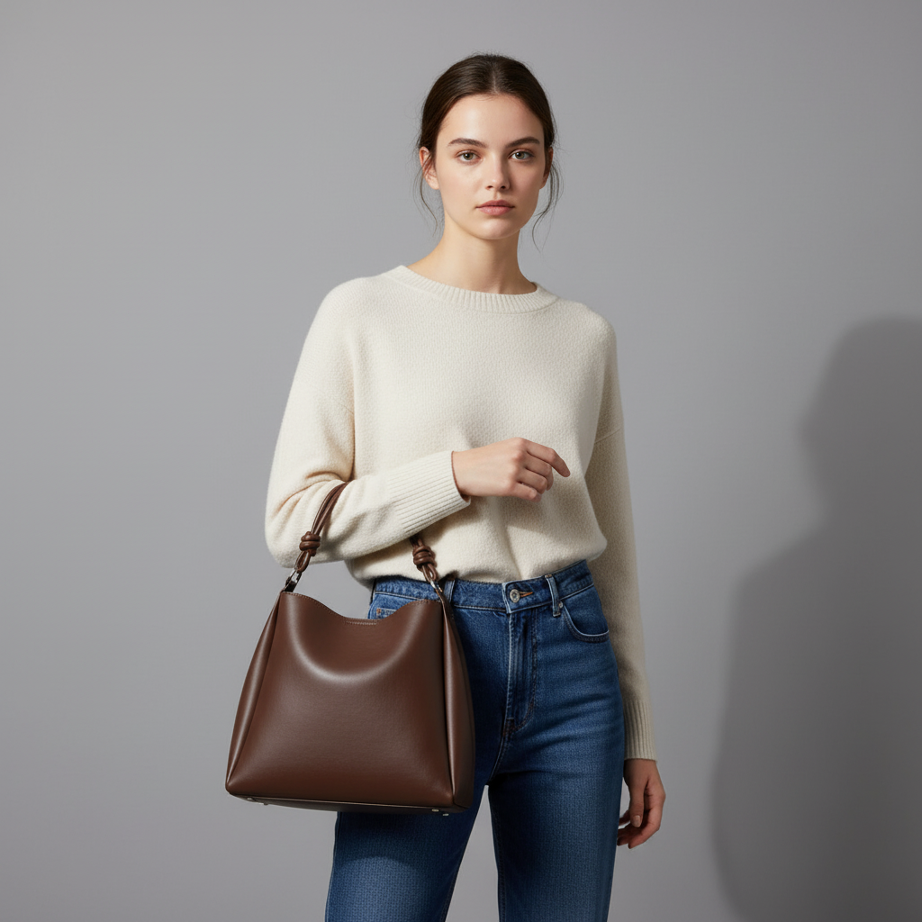 AMADO | Schoudertas Dames - Elvira