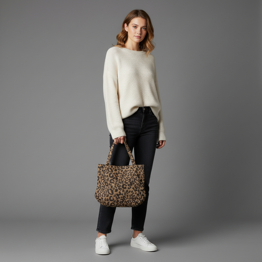 AMADO | Schoudertas Dames - Evelina