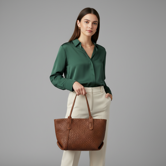 AMADO | Schoudertas Dames - Isabella