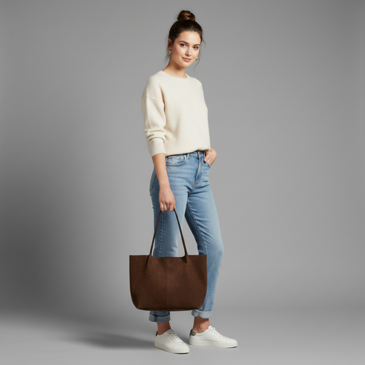 AMADO | Schoudertas Dames - Lucia