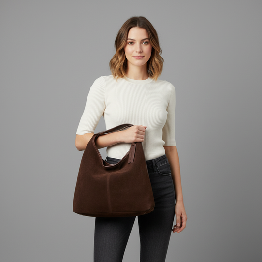 AMADO | Schoudertas Dames - Rosalia