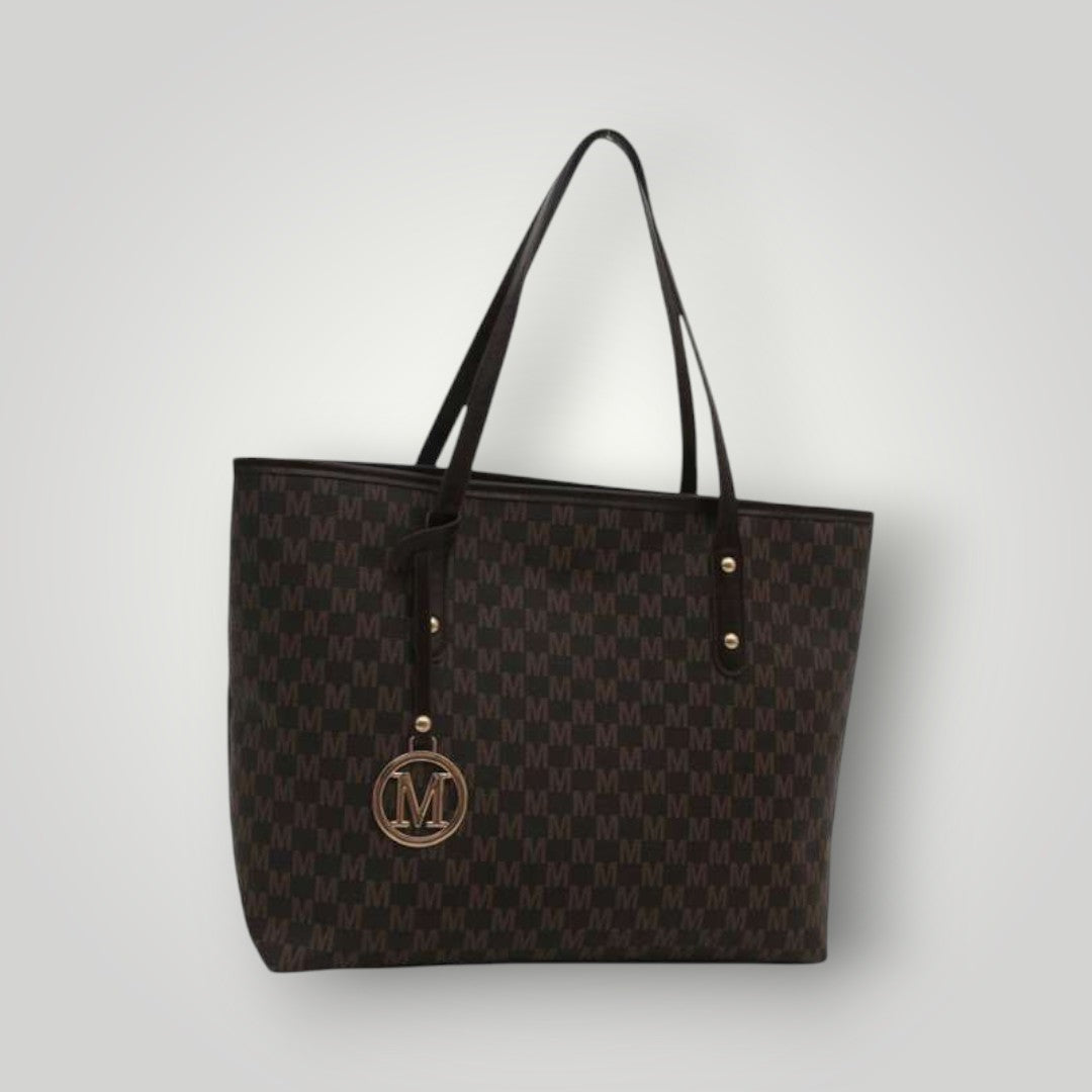 AMADO | Schoudertas Dames - Chiara