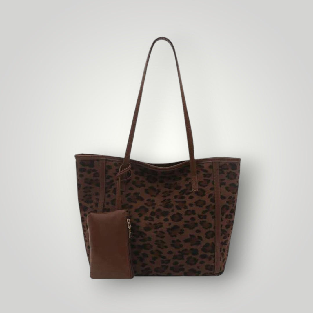 AMADO | Schoudertas Dames - Chiara