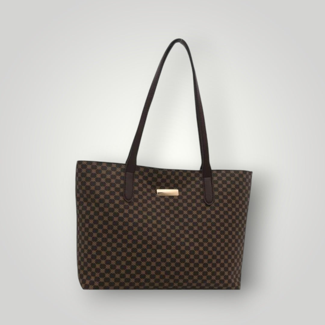 AMADO | Schoudertas Dames - Chiara