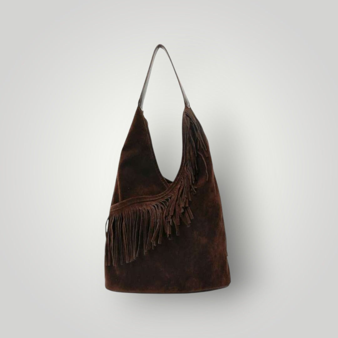 AMADO | Schoudertas Dames - Adelina