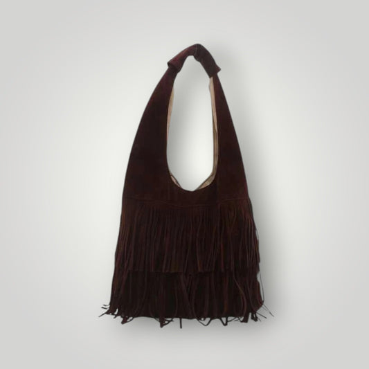 AMADO | Schoudertas Dames - Adelina