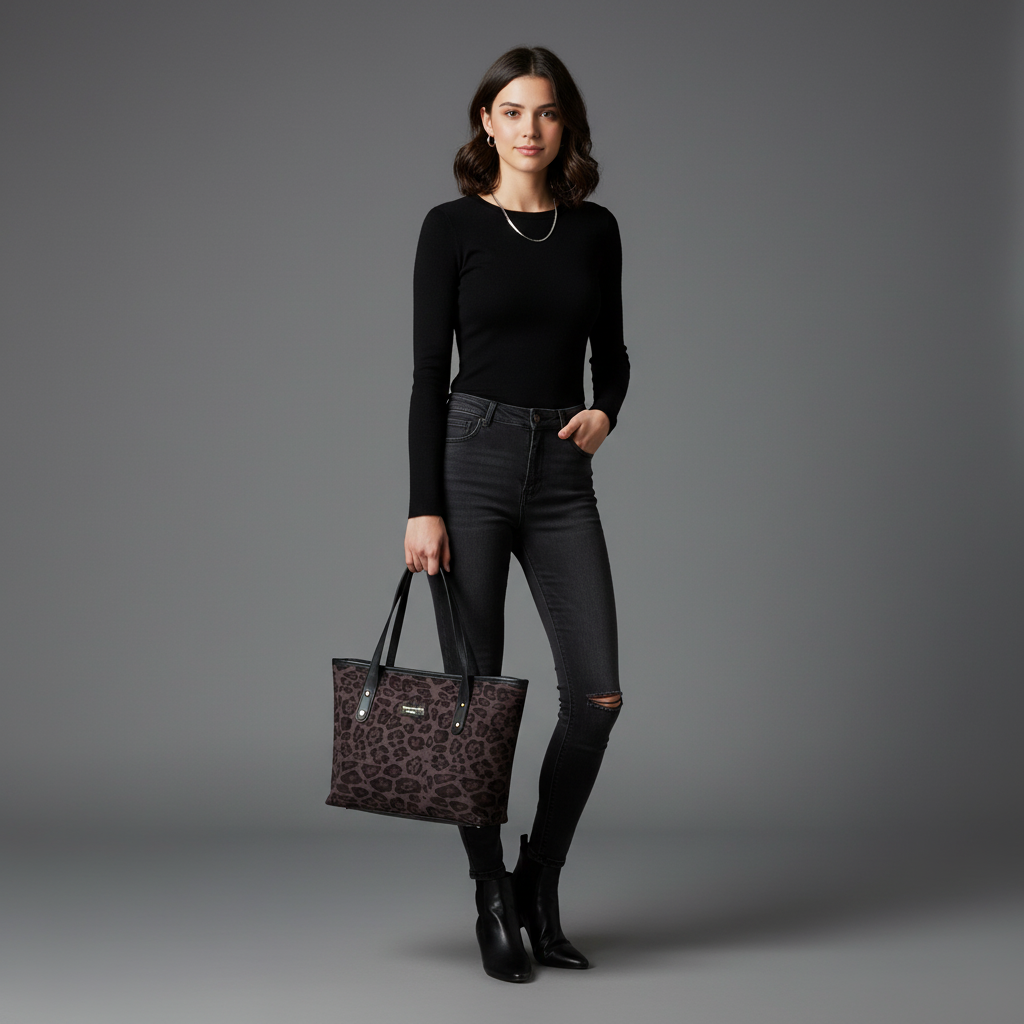 AMADO | Schoudertas Dames - Adriana