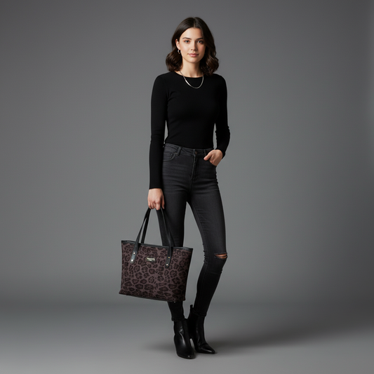 AMADO | Schoudertas Dames - Adriana