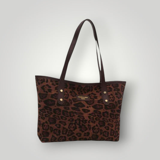 AMADO | Schoudertas Dames - Adriana