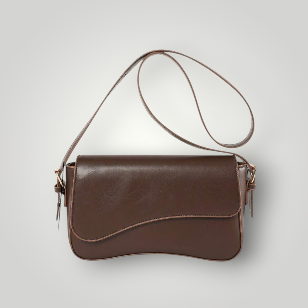 AMADO | Schoudertas Dames - Alessandra