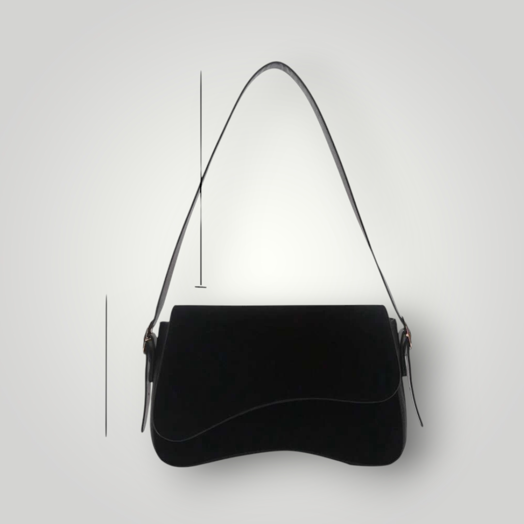 AMADO | Schoudertas Dames - Alessandra