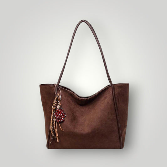 AMADO | Schoudertas Dames - Amalia