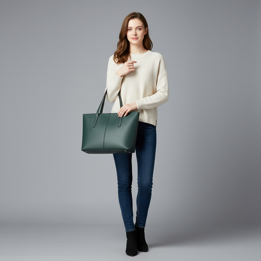 AMADO | Schoudertas Dames - Bianca