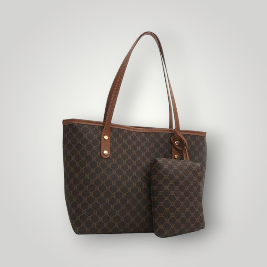 AMADO | Schoudertas Dames - Caterina