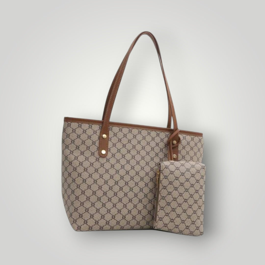 AMADO | Schoudertas Dames - Caterina