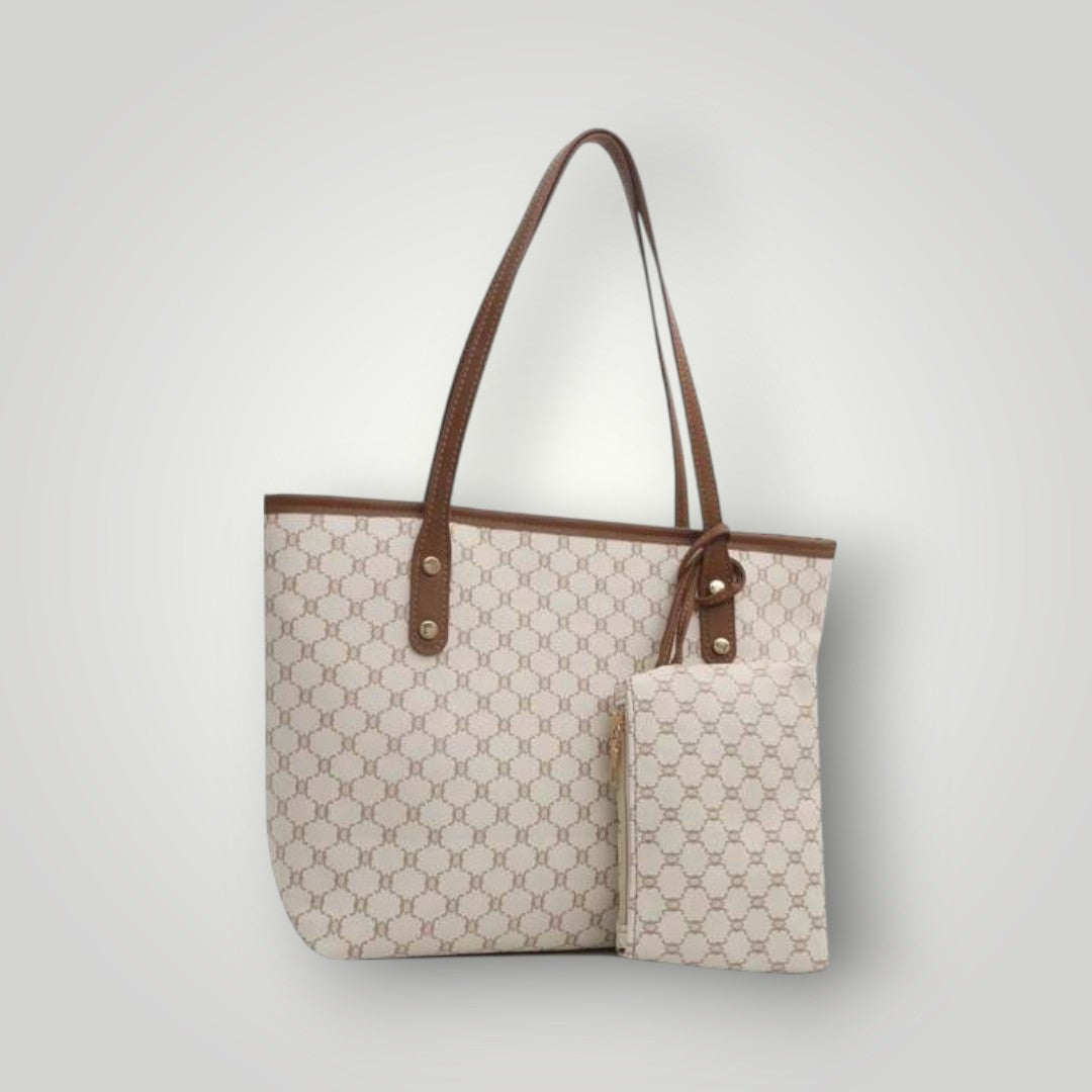 AMADO | Schoudertas Dames - Caterina