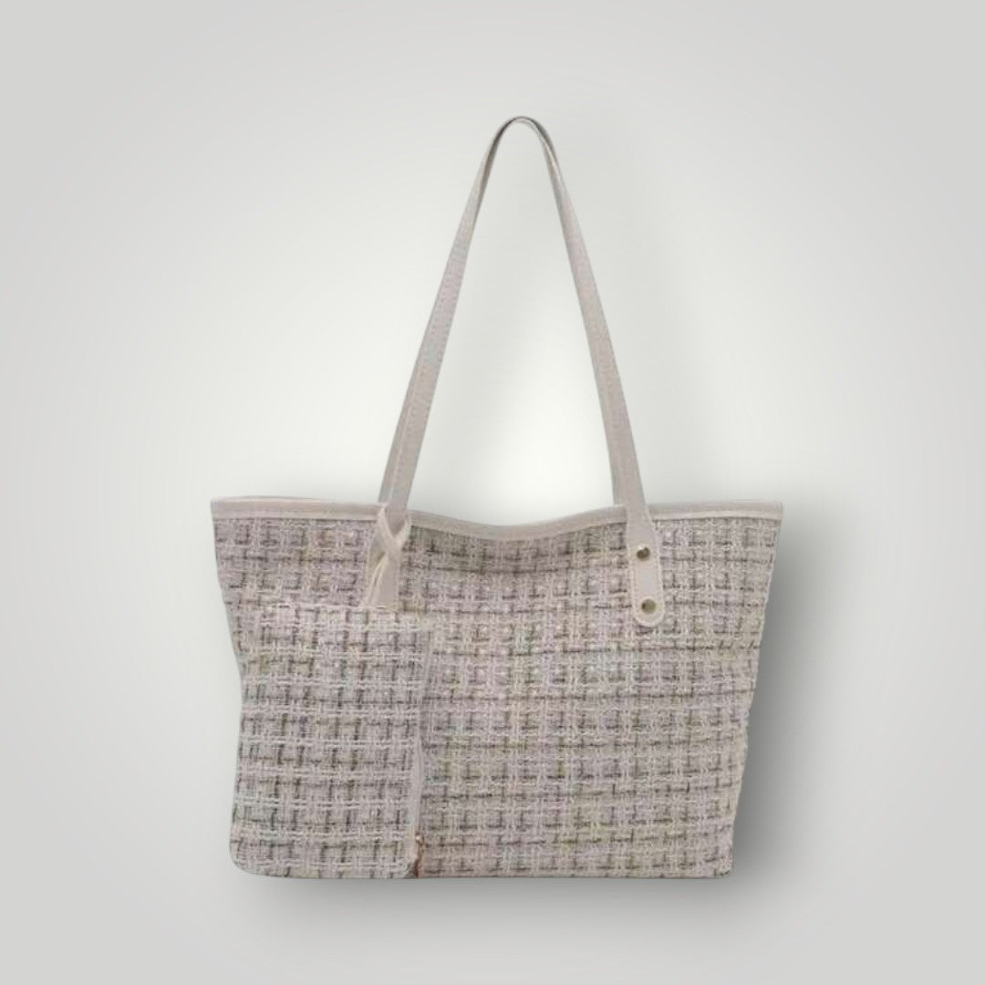 AMADO | Schoudertas Dames - Caterina