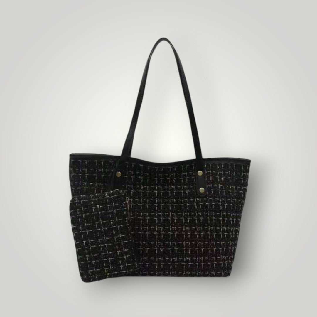 AMADO | Schoudertas Dames - Caterina