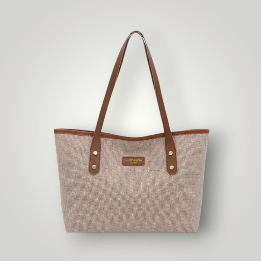 AMADO | Schoudertas Dames - Caterina