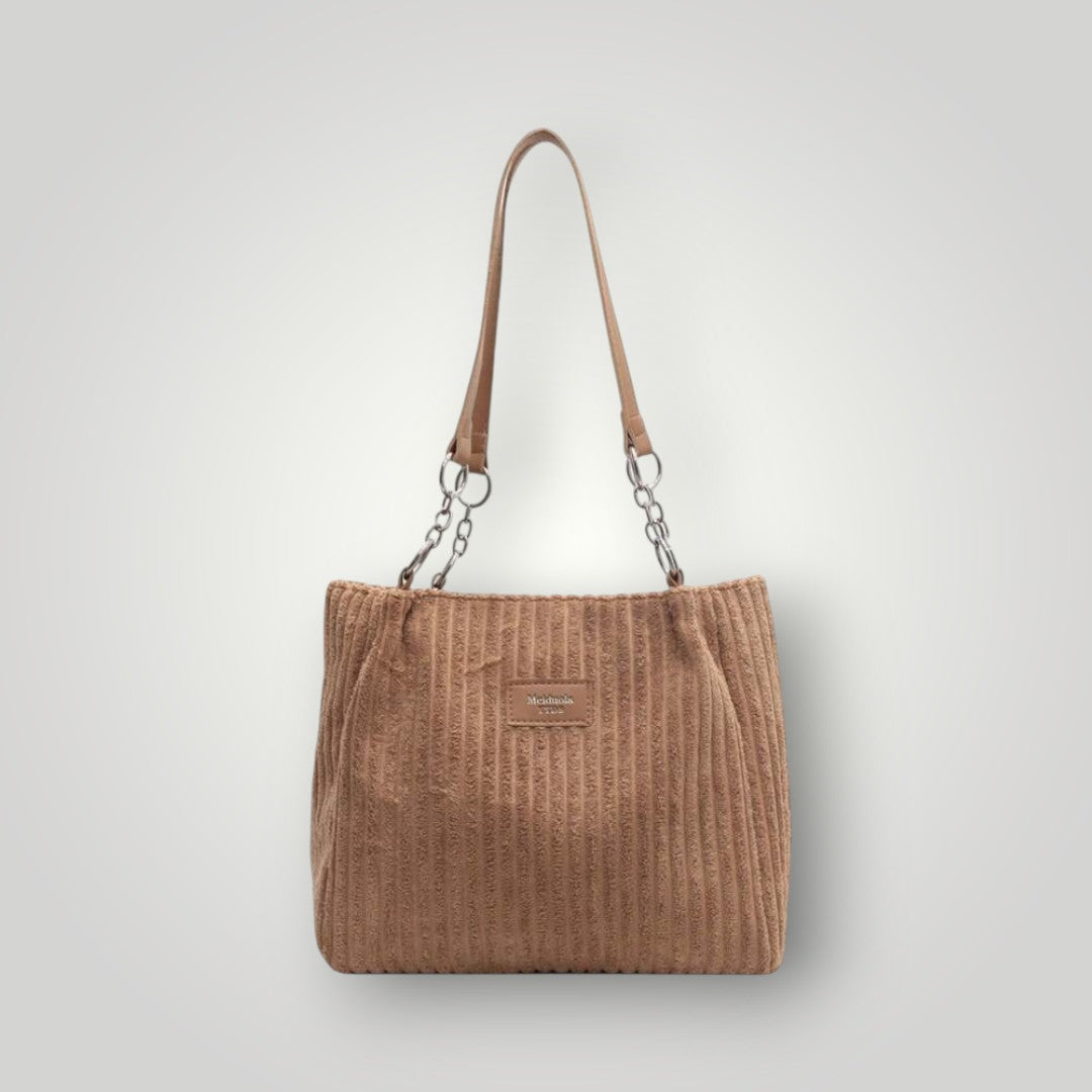 AMADO | Schoudertas Dames - Elsa