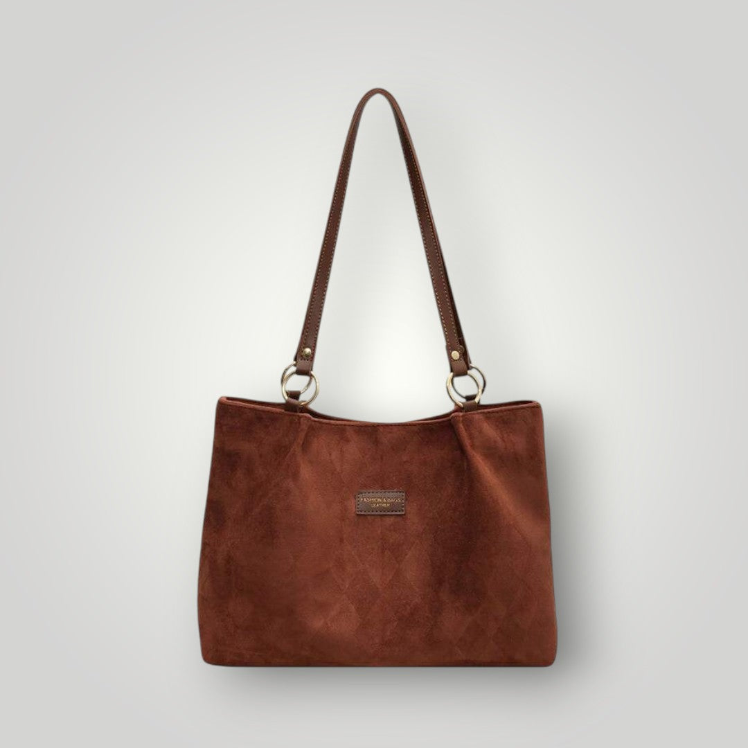 AMADO | Schoudertas Dames - Elsa