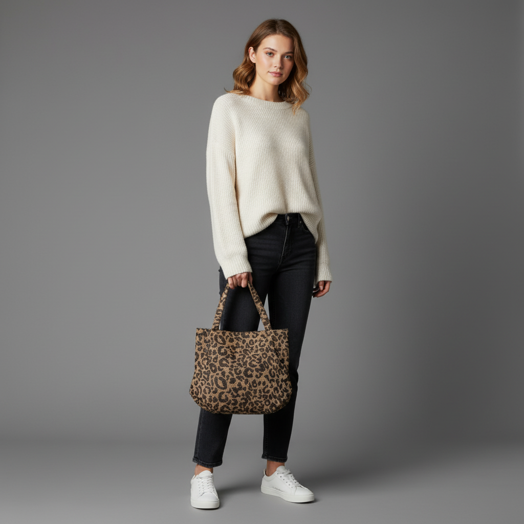 AMADO | Schoudertas Dames - Evelina