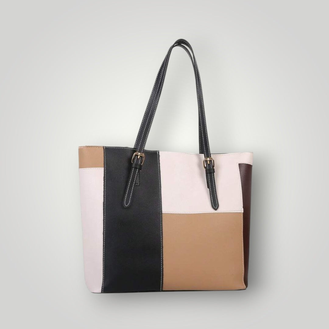 AMADO | Schoudertas Dames - Flavia