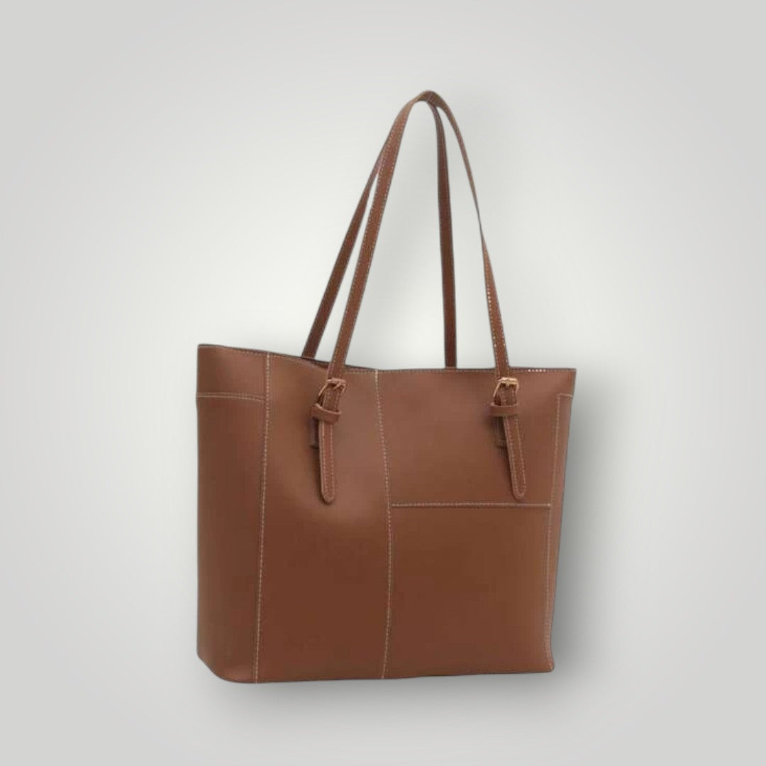 AMADO | Schoudertas Dames - Flavia