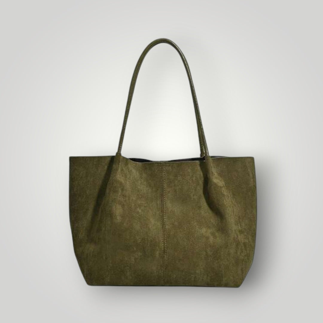 AMADO | Schoudertas Dames - Lucia