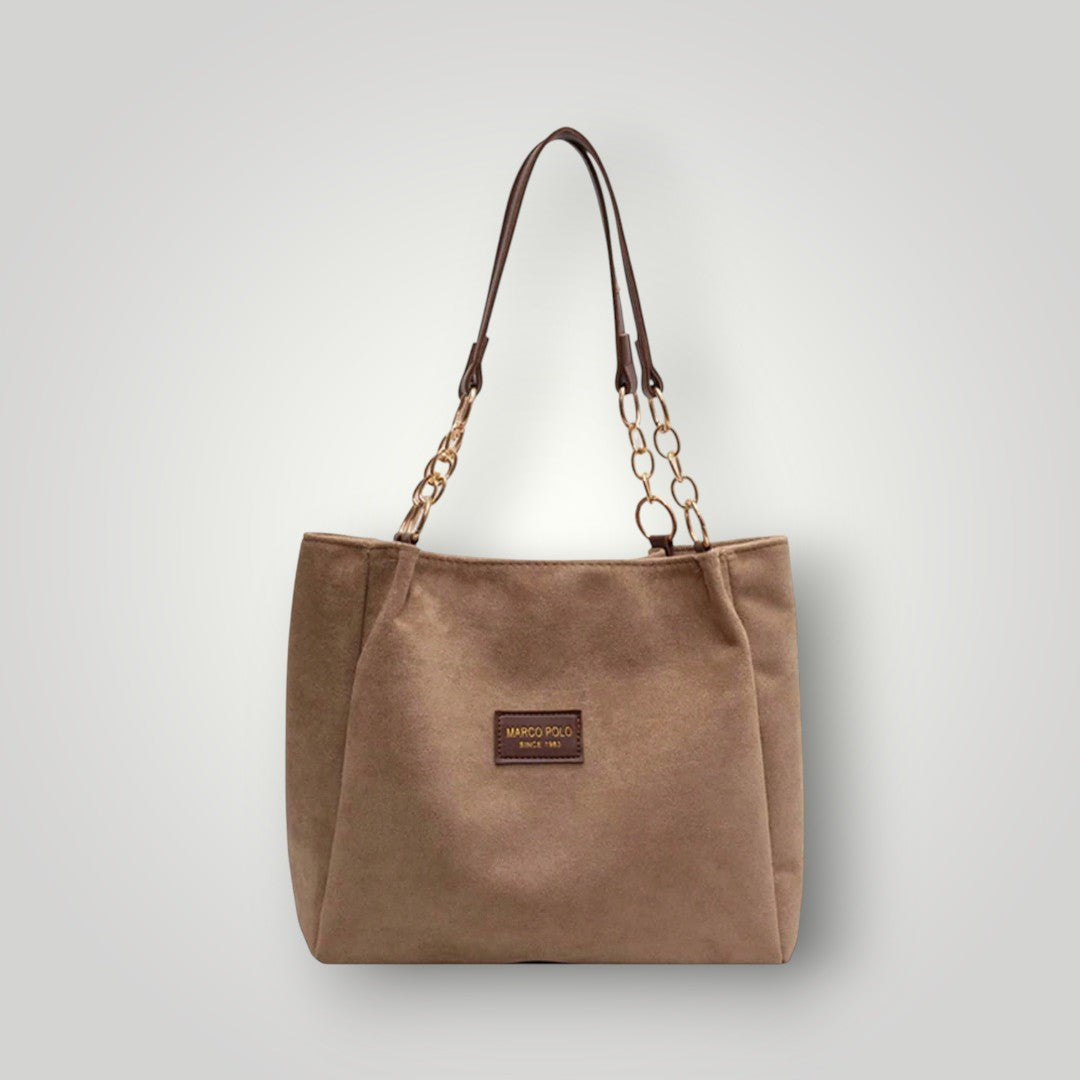 AMADO | Schoudertas Dames - Luna