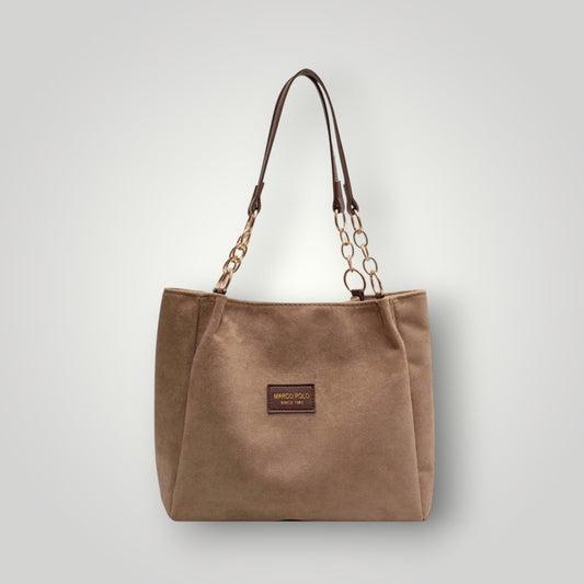 AMADO | Schoudertas Dames - Luna