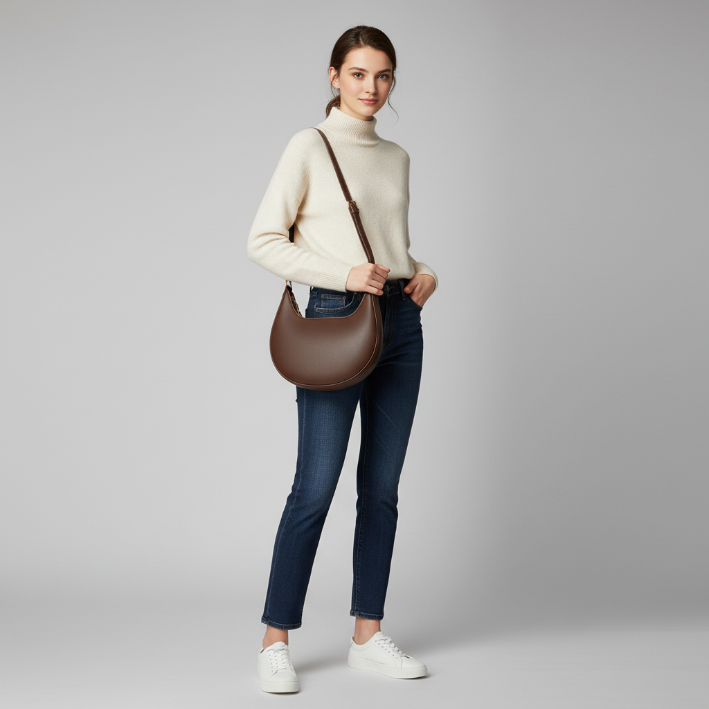 AMADO | Schoudertas Dames - Maria