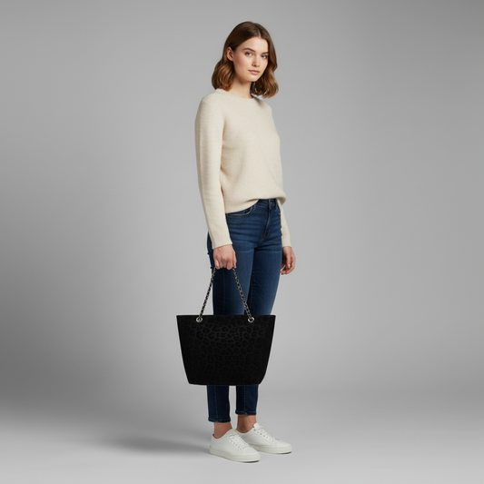 AMADO | Schoudertas Dames - Milena