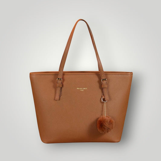 AMADO | Schoudertas Dames - Serena