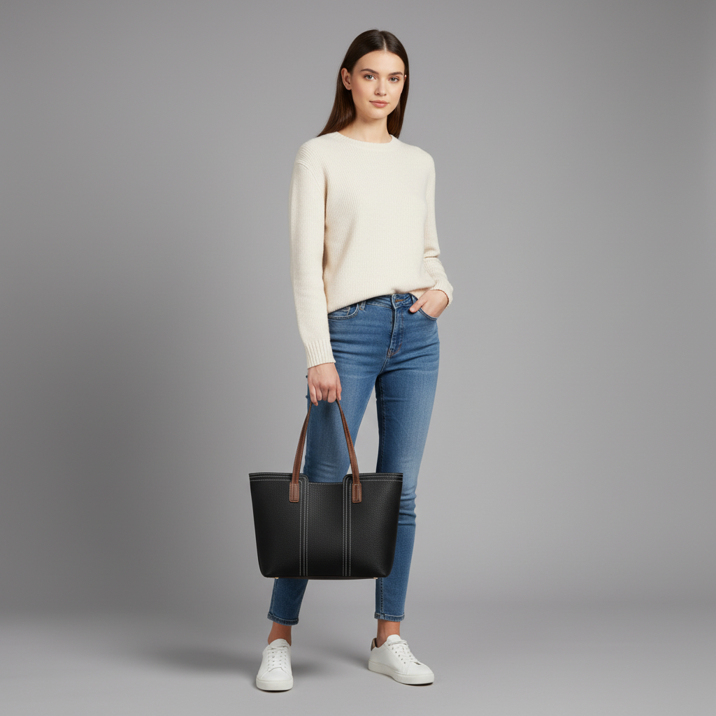 AMADO | Schoudertas Dames - Valentina