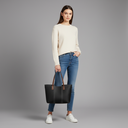 AMADO | Schoudertas Dames - Valentina