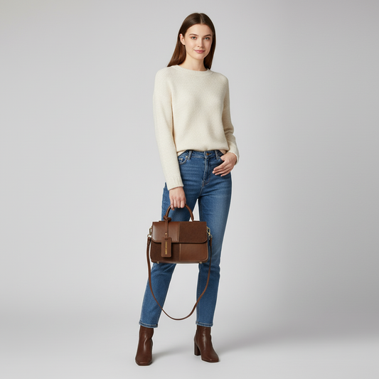 AMADO | Handtas Dames - Giulia